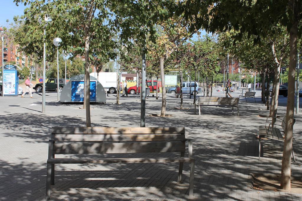 Hostal Cal Siles El Prat de Llobregat Chambre photo