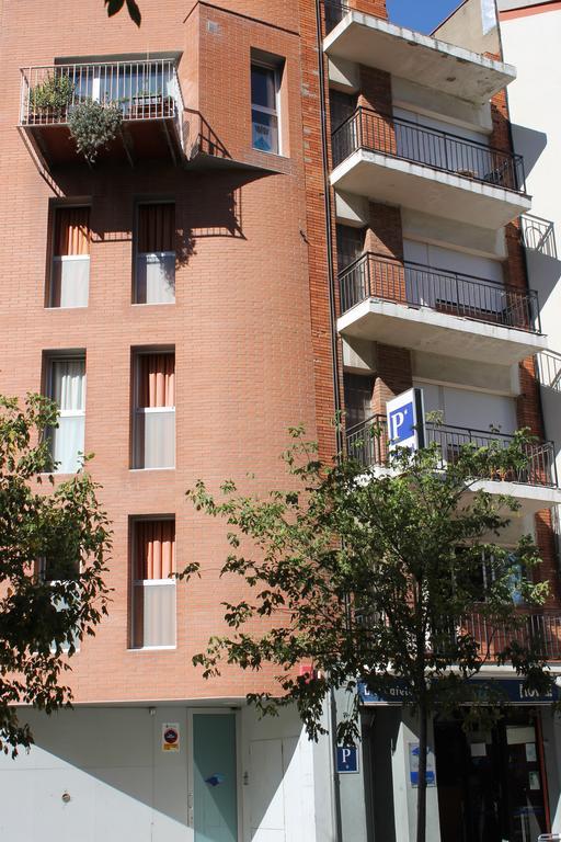 Hostal Cal Siles El Prat de Llobregat Chambre photo