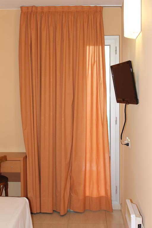 Hostal Cal Siles El Prat de Llobregat Chambre photo