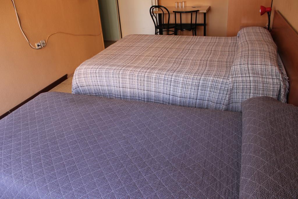 Hostal Cal Siles El Prat de Llobregat Chambre photo
