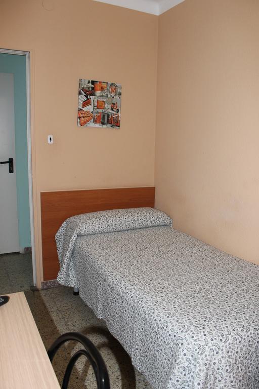 Hostal Cal Siles El Prat de Llobregat Chambre photo