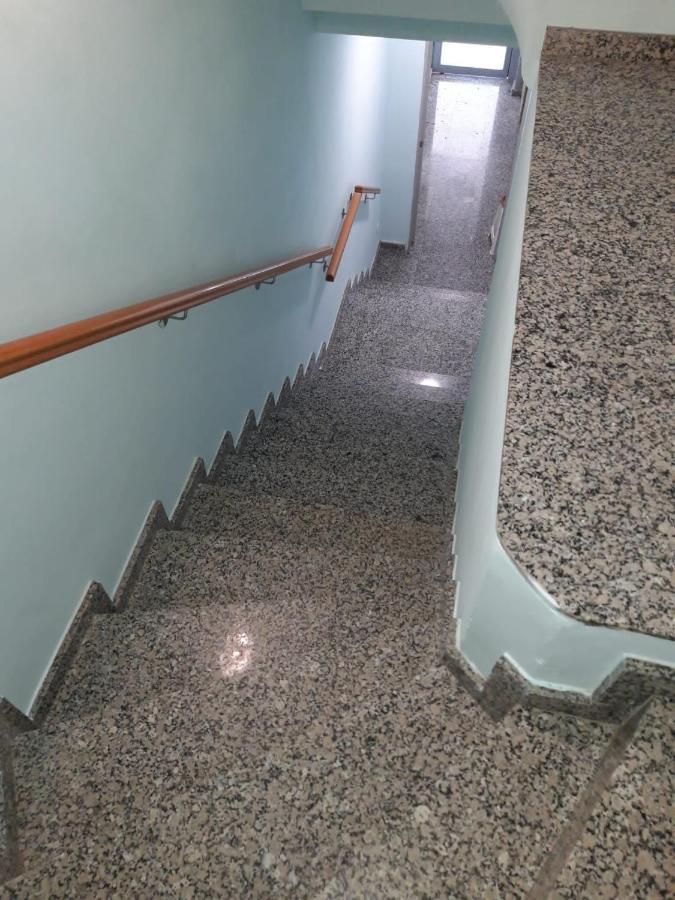 Hostal Cal Siles El Prat de Llobregat Extérieur photo